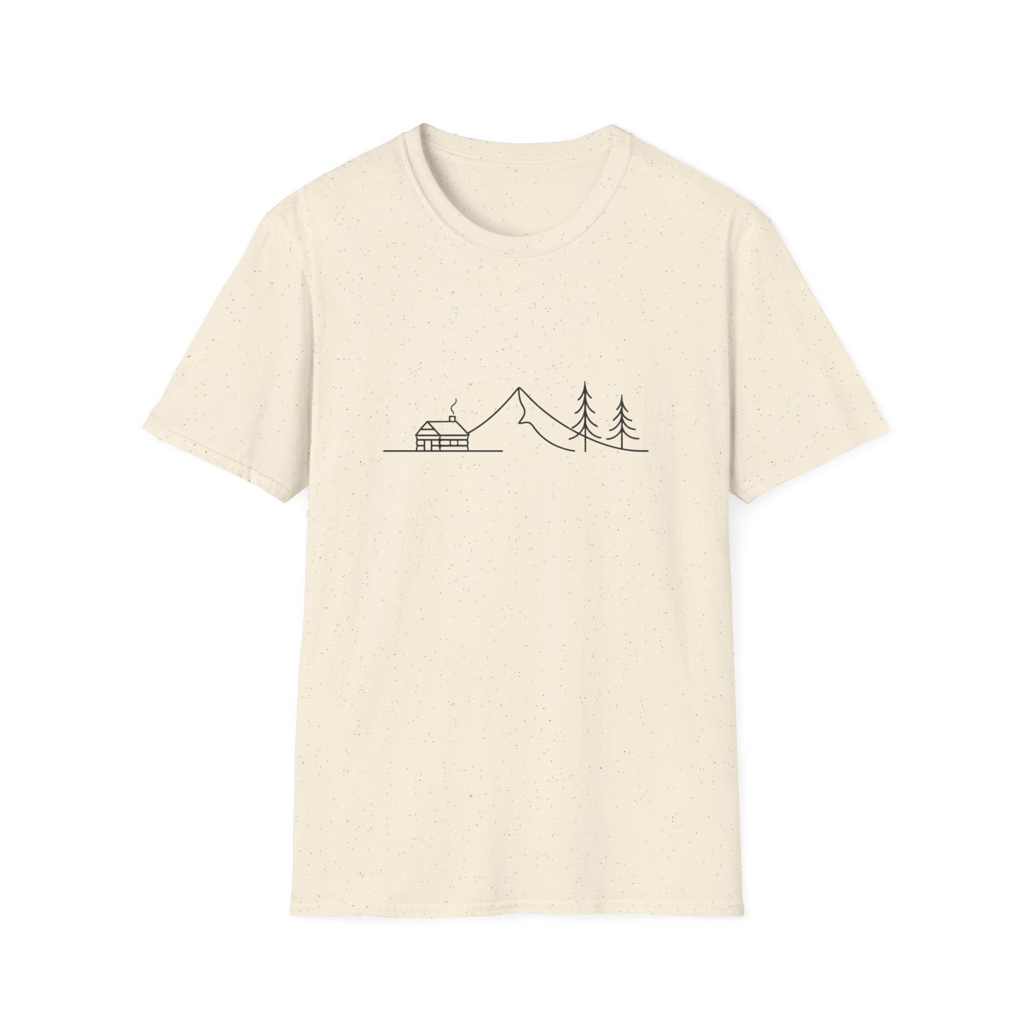 LLOYTS Cabin Tee