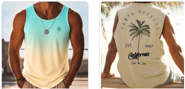 LLOYTS Movement Singlet